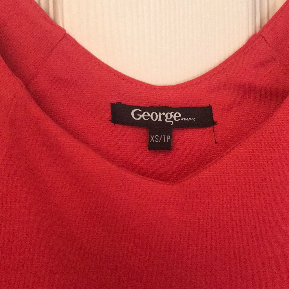 GEORGE PROFESSIONAL DRESS - Picture 2 of 3